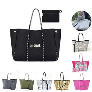 Waterproof Multipurpose Gym Beach Bag